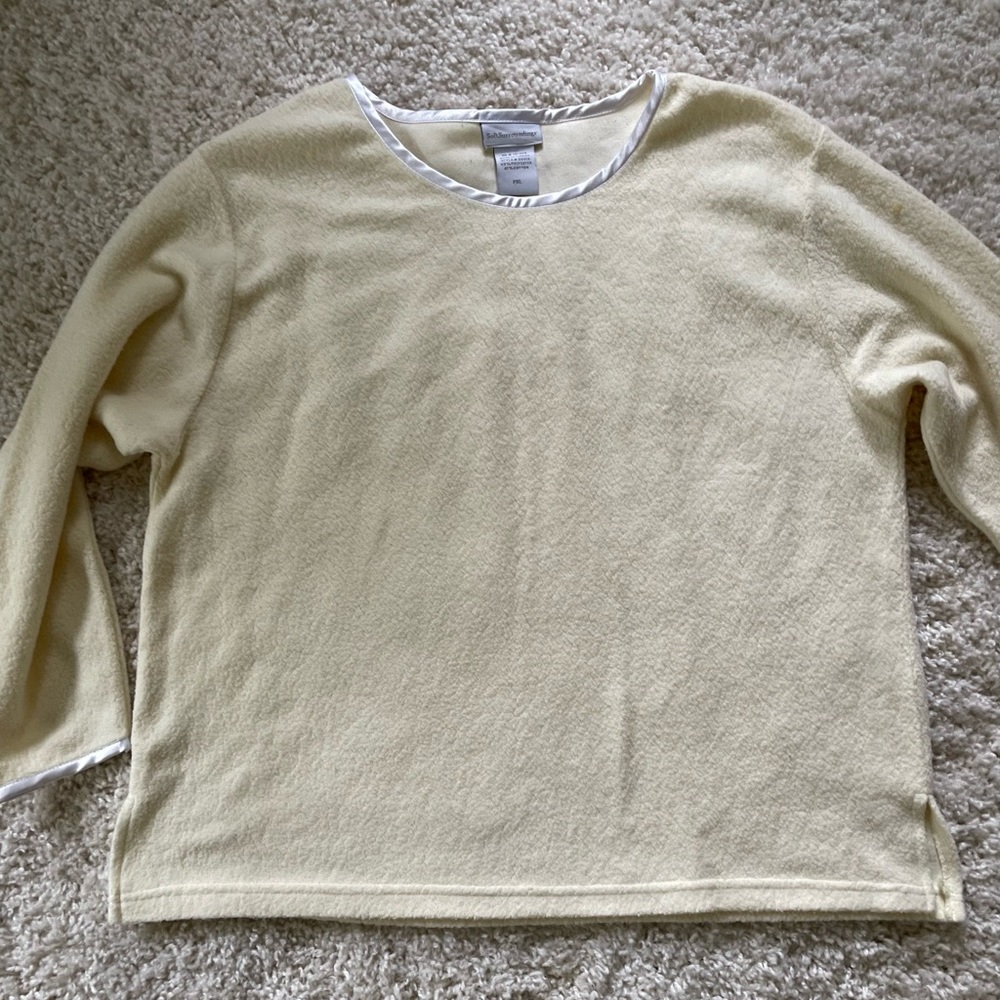 Soft surroundings size PXL. Excellent condition.